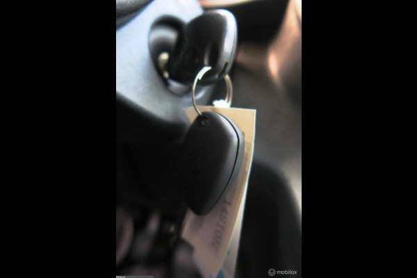 Renault Kangoo bestel 1.5 Blue dCi 95 Comfort Maxi