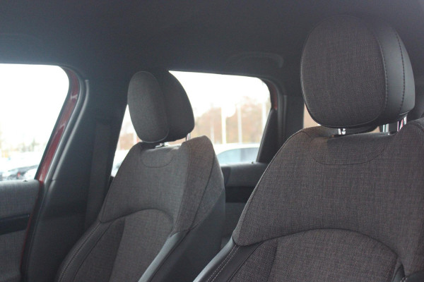 MINI Countryman 2.0 192PK Cooper S Chili | NAVIGATIE | CRUISE CONTROL | CLIMATE CONTROL | KEYLESS ENTRY | PARKEERSENSOREN ACHTER | 18" LICHTMETALEN VELGEN | SFEER VERLICHTING | LED KOPLAMPEN / LED MISTLAMPEN | ELEKTRISCH INKLAPBARE BUITENSPIEGELS |