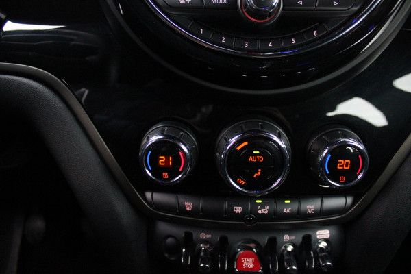 MINI Countryman 2.0 192PK Cooper S Chili | NAVIGATIE | CRUISE CONTROL | CLIMATE CONTROL | KEYLESS ENTRY | PARKEERSENSOREN ACHTER | 18" LICHTMETALEN VELGEN | SFEER VERLICHTING | LED KOPLAMPEN / LED MISTLAMPEN | ELEKTRISCH INKLAPBARE BUITENSPIEGELS |