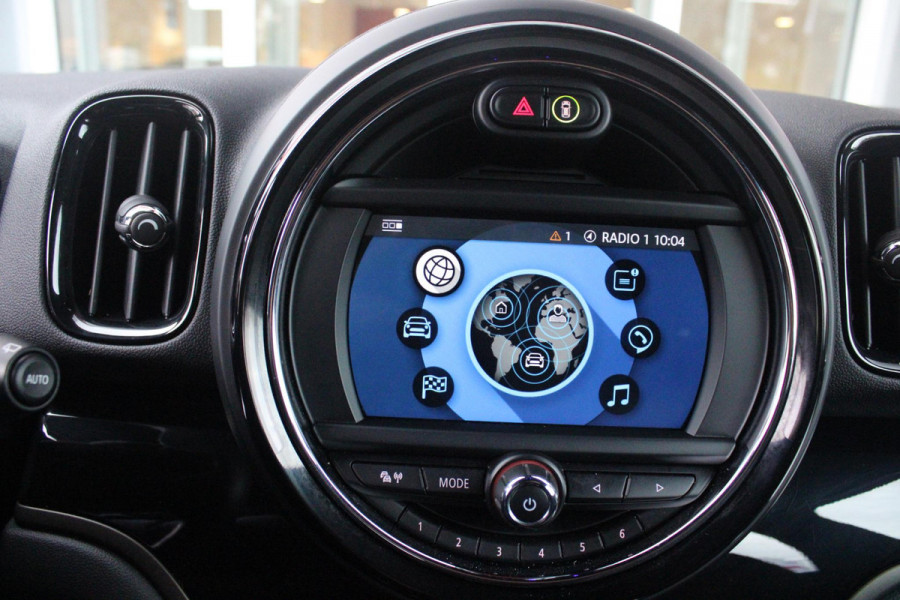 MINI Countryman 2.0 192PK Cooper S Chili | NAVIGATIE | CRUISE CONTROL | CLIMATE CONTROL | KEYLESS ENTRY | PARKEERSENSOREN ACHTER | 18" LICHTMETALEN VELGEN | SFEER VERLICHTING | LED KOPLAMPEN / LED MISTLAMPEN | ELEKTRISCH INKLAPBARE BUITENSPIEGELS |