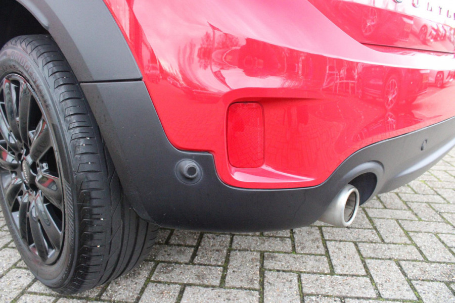 MINI Countryman 2.0 192PK Cooper S Chili | NAVIGATIE | CRUISE CONTROL | CLIMATE CONTROL | KEYLESS ENTRY | PARKEERSENSOREN ACHTER | 18" LICHTMETALEN VELGEN | SFEER VERLICHTING | LED KOPLAMPEN / LED MISTLAMPEN | ELEKTRISCH INKLAPBARE BUITENSPIEGELS |