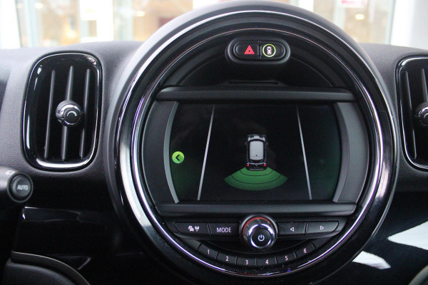 MINI Countryman 2.0 192PK Cooper S Chili | NAVIGATIE | CRUISE CONTROL | CLIMATE CONTROL | KEYLESS ENTRY | PARKEERSENSOREN ACHTER | 18" LICHTMETALEN VELGEN | SFEER VERLICHTING | LED KOPLAMPEN / LED MISTLAMPEN | ELEKTRISCH INKLAPBARE BUITENSPIEGELS |