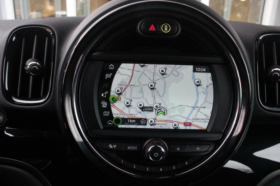 MINI Countryman 2.0 192PK Cooper S Chili | NAVIGATIE | CRUISE CONTROL | CLIMATE CONTROL | KEYLESS ENTRY | PARKEERSENSOREN ACHTER | 18" LICHTMETALEN VELGEN | SFEER VERLICHTING | LED KOPLAMPEN / LED MISTLAMPEN | ELEKTRISCH INKLAPBARE BUITENSPIEGELS |