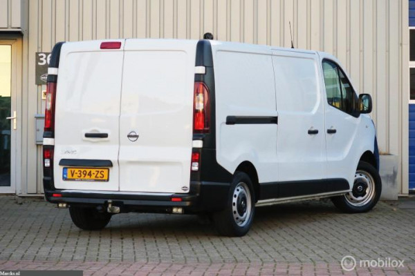 Nissan NV300 bestel 1.6 dCi 120 L2H1 Acenta