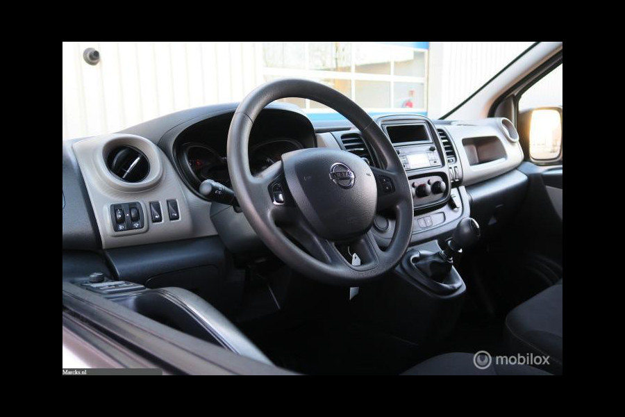 Nissan NV300 bestel 1.6 dCi 120 L2H1 Acenta