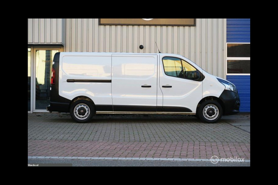 Nissan NV300 bestel 1.6 dCi 120 L2H1 Acenta