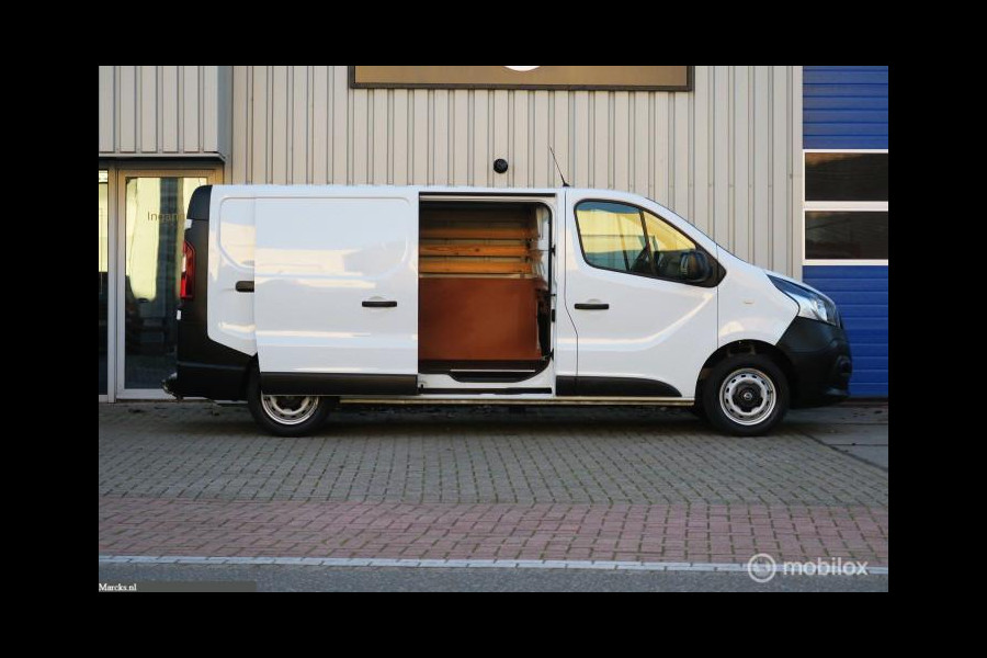 Nissan NV300 bestel 1.6 dCi 120 L2H1 Acenta