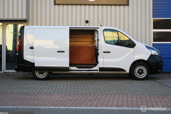 Nissan NV300 bestel 1.6 dCi 120 L2H1 Acenta