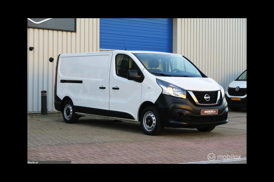 Nissan NV300 bestel 1.6 dCi 120 L2H1 Acenta