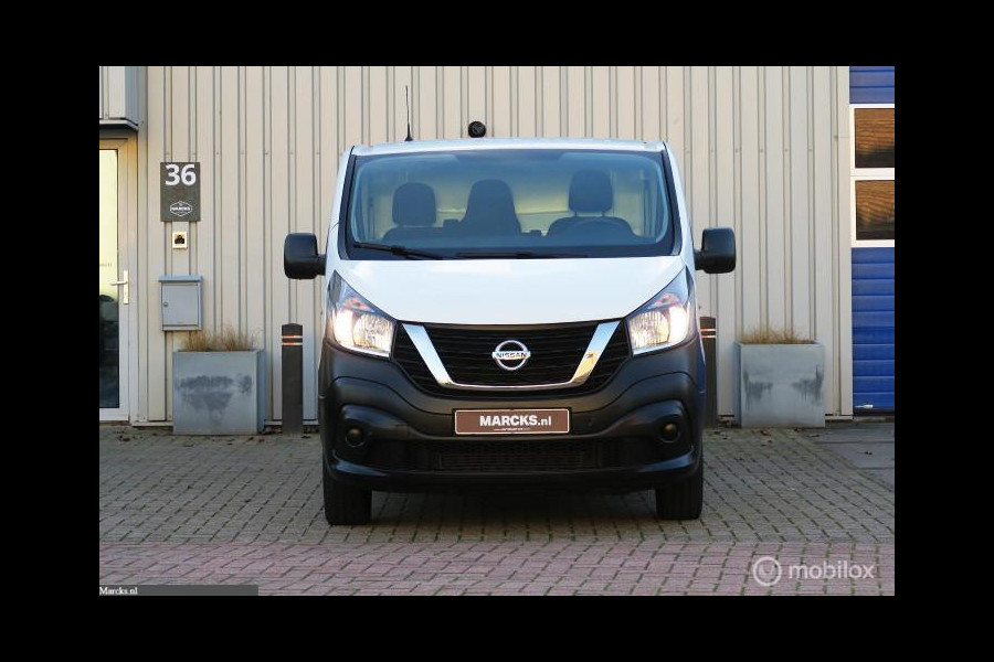Nissan NV300 bestel 1.6 dCi 120 L2H1 Acenta
