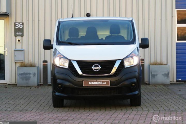 Nissan NV300 bestel 1.6 dCi 120 L2H1 Acenta