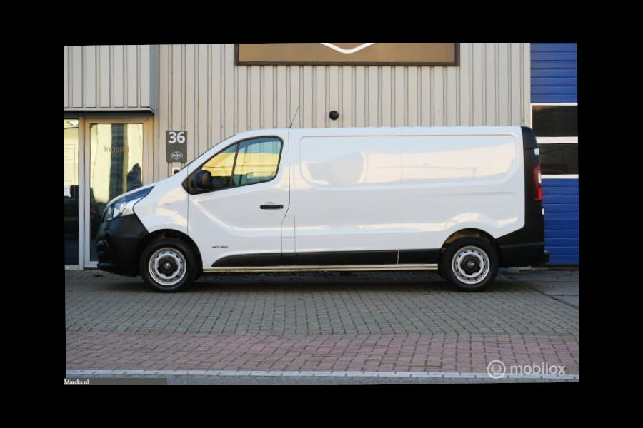 Nissan NV300 bestel 1.6 dCi 120 L2H1 Acenta