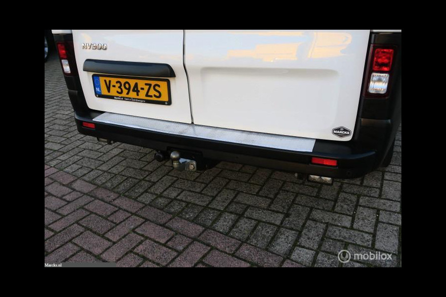 Nissan NV300 bestel 1.6 dCi 120 L2H1 Acenta