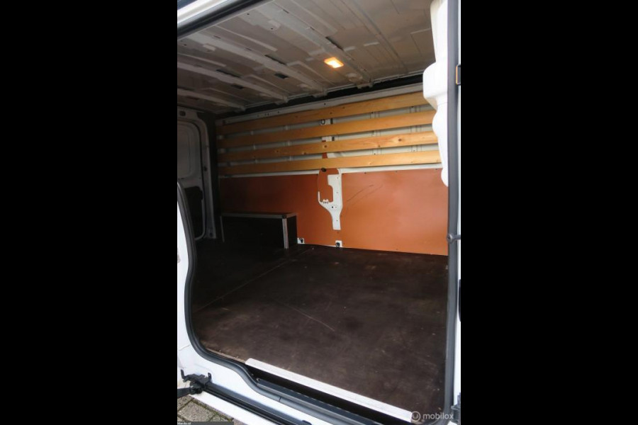 Nissan NV300 bestel 1.6 dCi 120 L2H1 Acenta