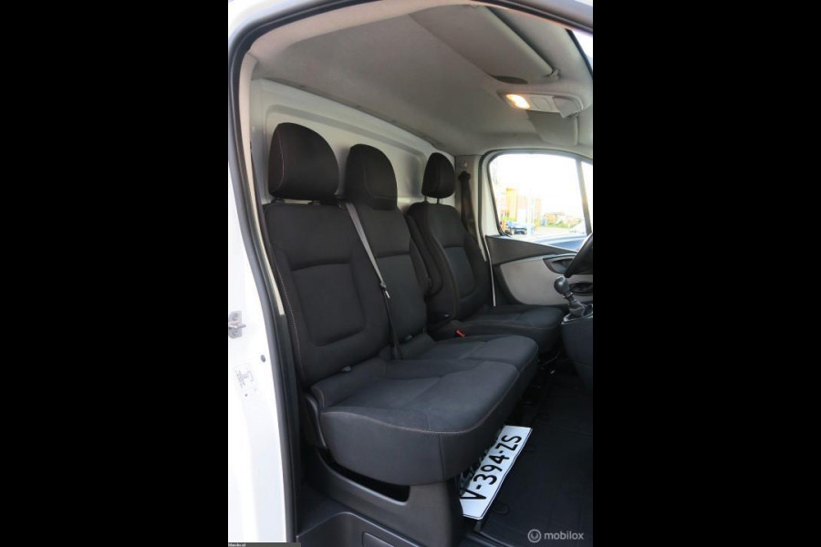 Nissan NV300 bestel 1.6 dCi 120 L2H1 Acenta