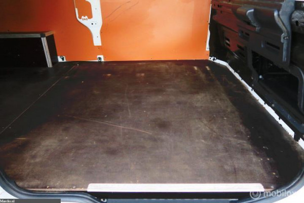 Nissan NV300 bestel 1.6 dCi 120 L2H1 Acenta