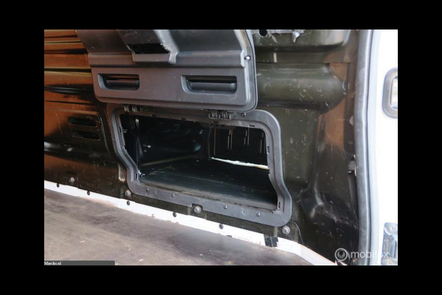 Nissan NV300 bestel 1.6 dCi 120 L2H1 Acenta