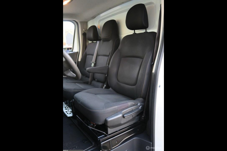 Nissan NV300 bestel 1.6 dCi 120 L2H1 Acenta