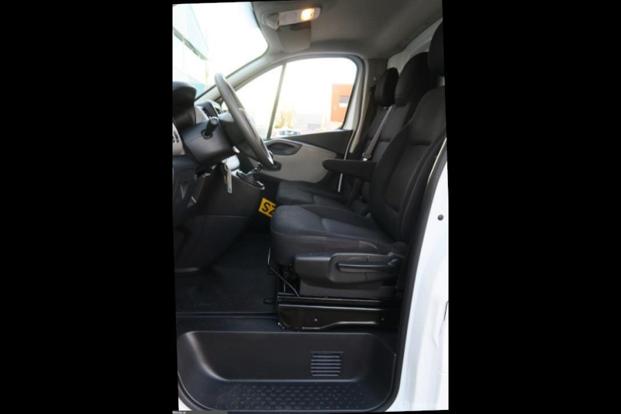 Nissan NV300 bestel 1.6 dCi 120 L2H1 Acenta