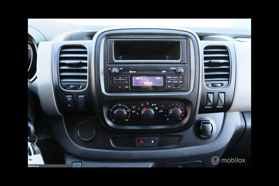 Nissan NV300 bestel 1.6 dCi 120 L2H1 Acenta