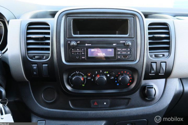 Nissan NV300 bestel 1.6 dCi 120 L2H1 Acenta