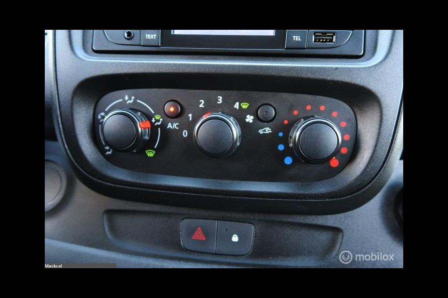 Nissan NV300 bestel 1.6 dCi 120 L2H1 Acenta