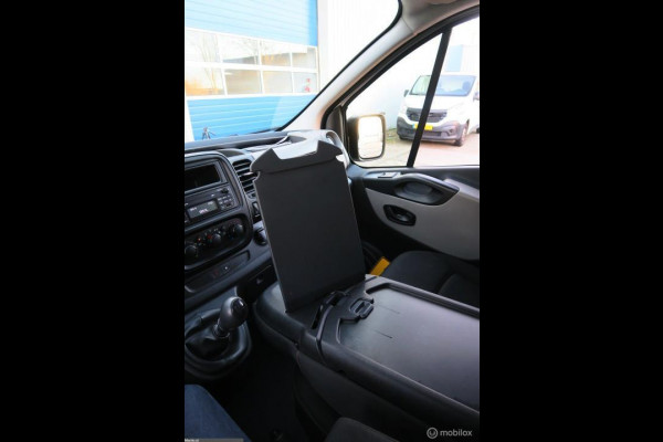 Nissan NV300 bestel 1.6 dCi 120 L2H1 Acenta