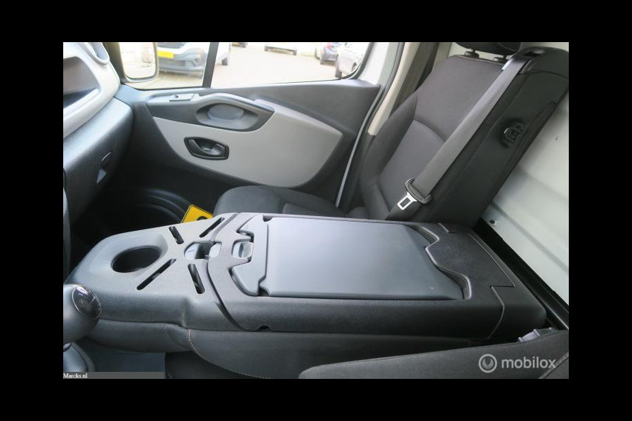 Nissan NV300 bestel 1.6 dCi 120 L2H1 Acenta