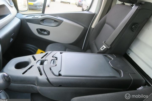 Nissan NV300 bestel 1.6 dCi 120 L2H1 Acenta