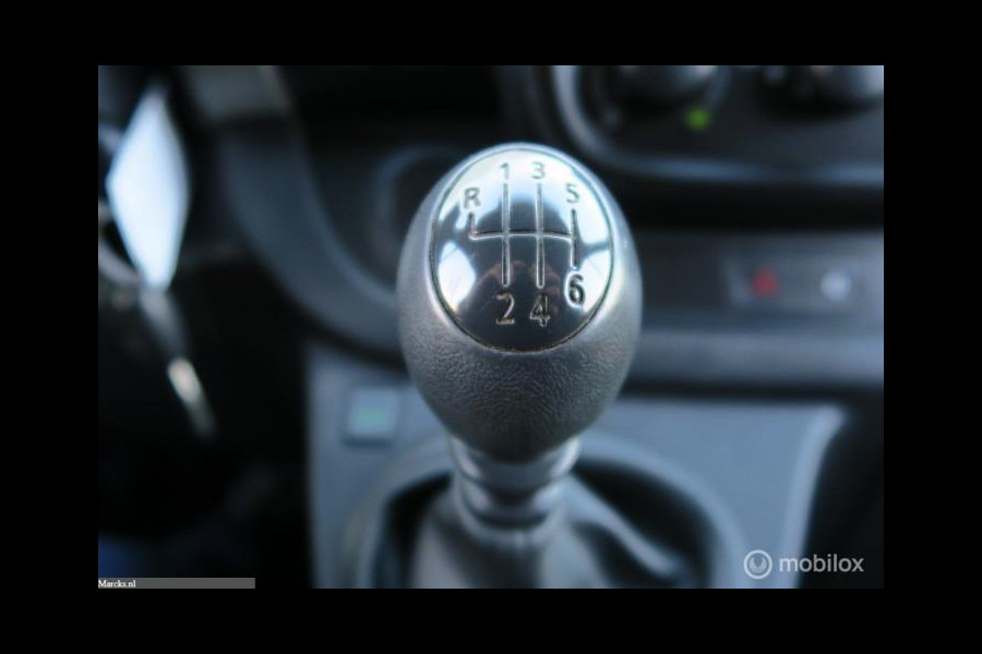 Nissan NV300 bestel 1.6 dCi 120 L2H1 Acenta