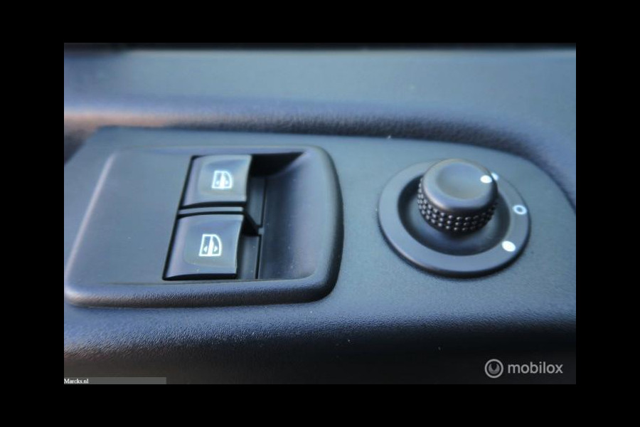 Nissan NV300 bestel 1.6 dCi 120 L2H1 Acenta