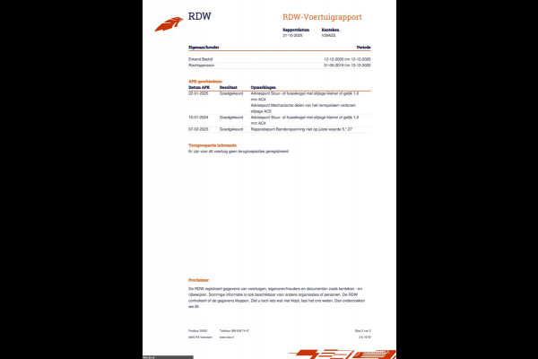 Nissan NV300 bestel 1.6 dCi 120 L2H1 Acenta