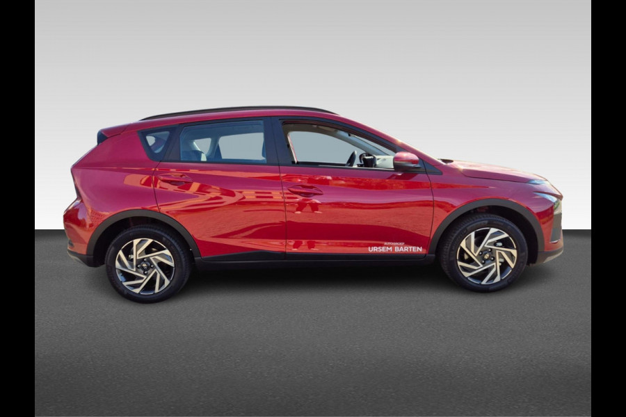 Hyundai Bayon 1.0 T-GDI Comfort Smart