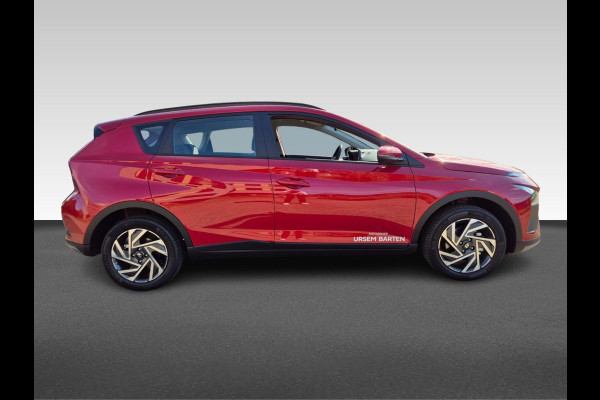 Hyundai Bayon 1.0 T-GDI Comfort Smart