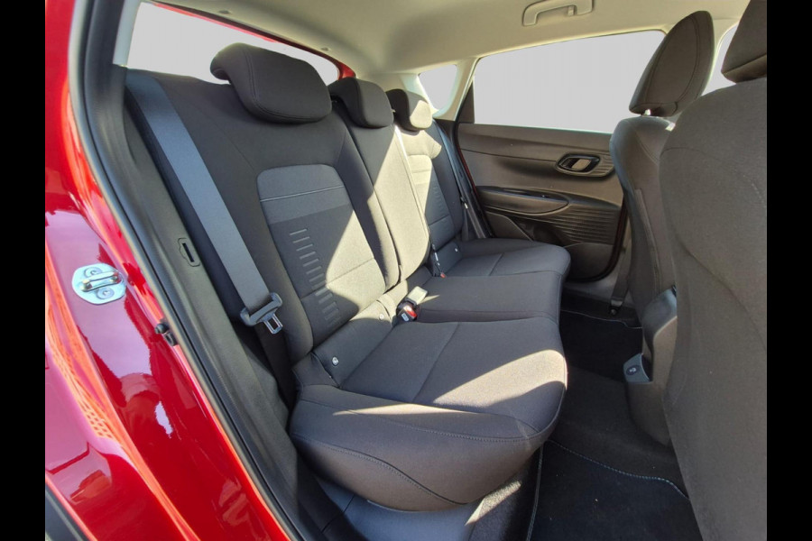 Hyundai Bayon 1.0 T-GDI Comfort Smart