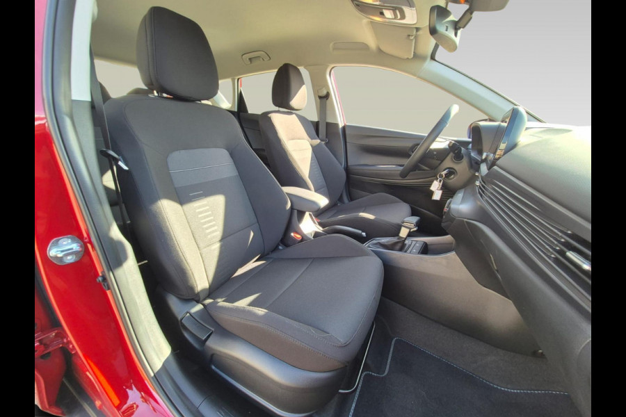 Hyundai Bayon 1.0 T-GDI Comfort Smart
