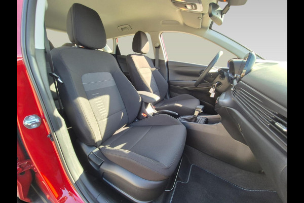 Hyundai Bayon 1.0 T-GDI Comfort Smart
