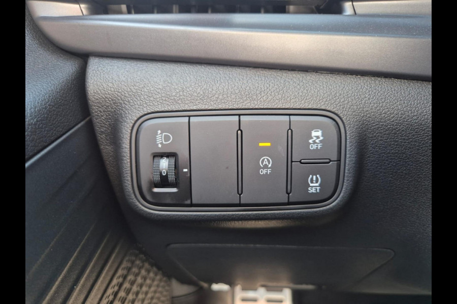 Hyundai Bayon 1.0 T-GDI Comfort Smart