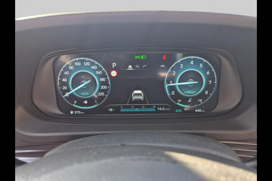 Hyundai Bayon 1.0 T-GDI Comfort Smart