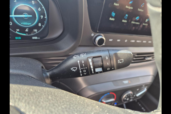 Hyundai Bayon 1.0 T-GDI Comfort Smart