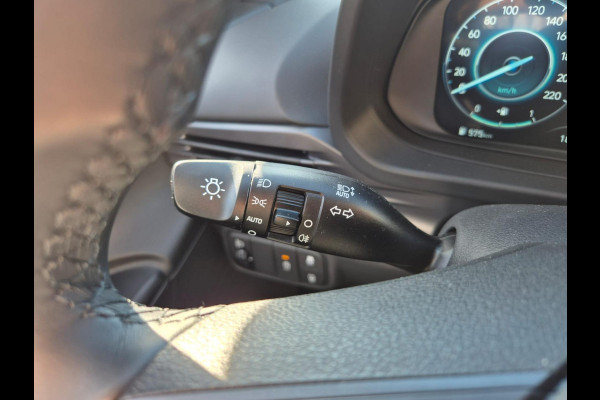 Hyundai Bayon 1.0 T-GDI Comfort Smart