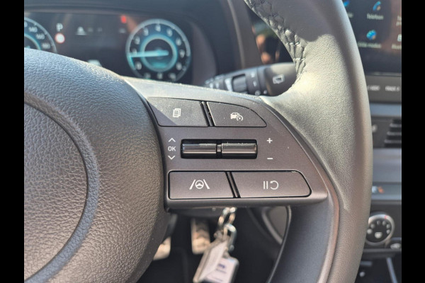 Hyundai Bayon 1.0 T-GDI Comfort Smart