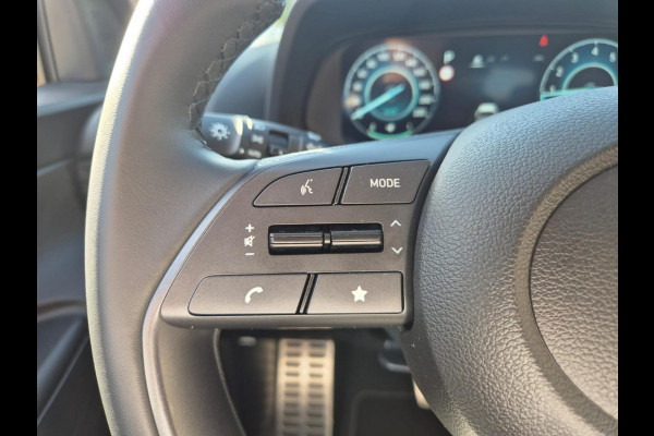 Hyundai Bayon 1.0 T-GDI Comfort Smart