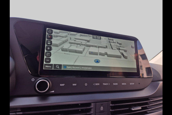 Hyundai Bayon 1.0 T-GDI Comfort Smart