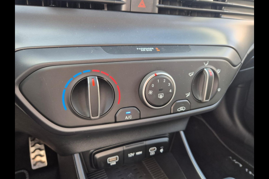 Hyundai Bayon 1.0 T-GDI Comfort Smart