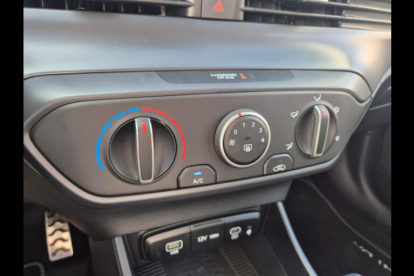 Hyundai Bayon 1.0 T-GDI Comfort Smart