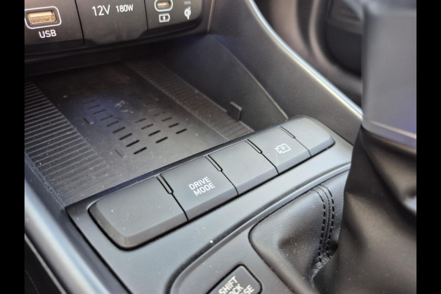 Hyundai Bayon 1.0 T-GDI Comfort Smart