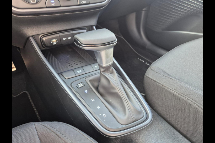 Hyundai Bayon 1.0 T-GDI Comfort Smart