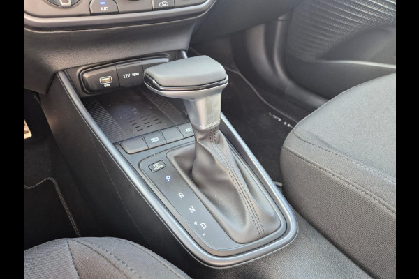 Hyundai Bayon 1.0 T-GDI Comfort Smart