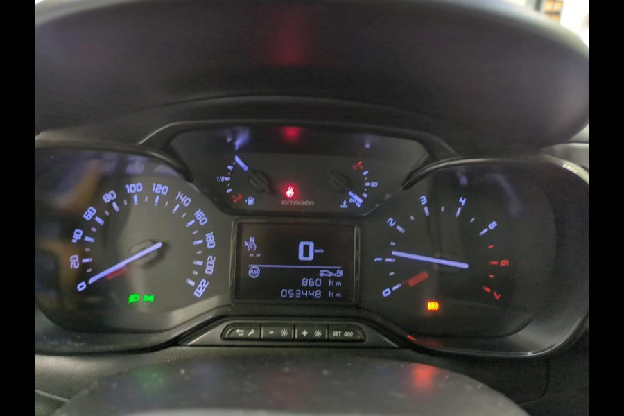 Citroën C3 1.2 PureTech C-Series | LMV | Navi | Carplay | ECC